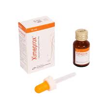 XIMEPROX 15ML